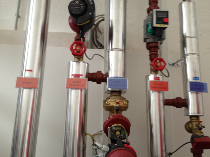 Bild 11 von KOTRAX Installationsgesellschaft m.b.H.