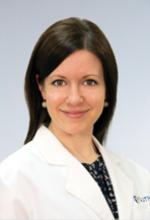 Dr. Crystal Sadik, MD