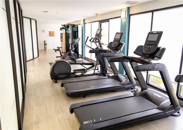 Images Embassy Suites by Hilton Chicago Schaumburg Woodfield