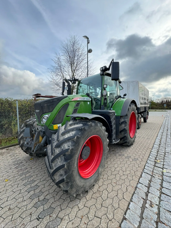 Bilder Fahrschule Hochreuther