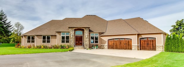 Images Paitson Roofing & Siding CO. INC.
