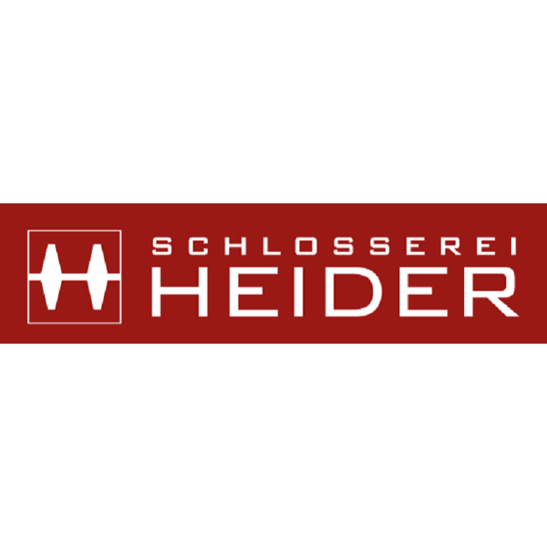 Heider GesmbH - Schlosserei
