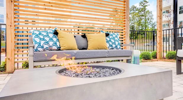 Images The Mallory Luxury Apartments
