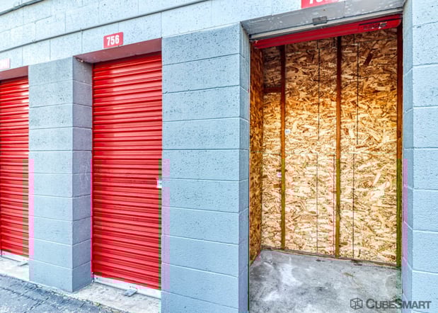 Images CubeSmart Self Storage