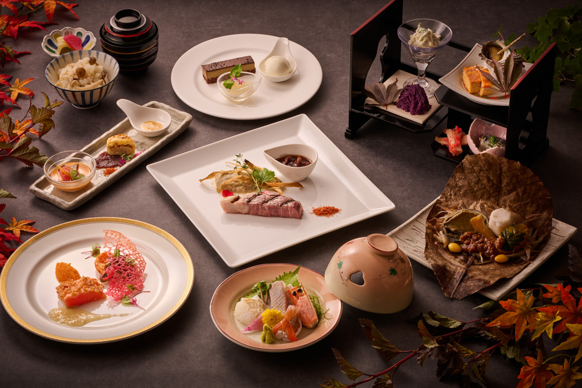 Images ホテルラフォーレ那須