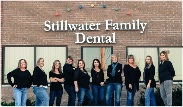 Stillwater Family Dental Photo