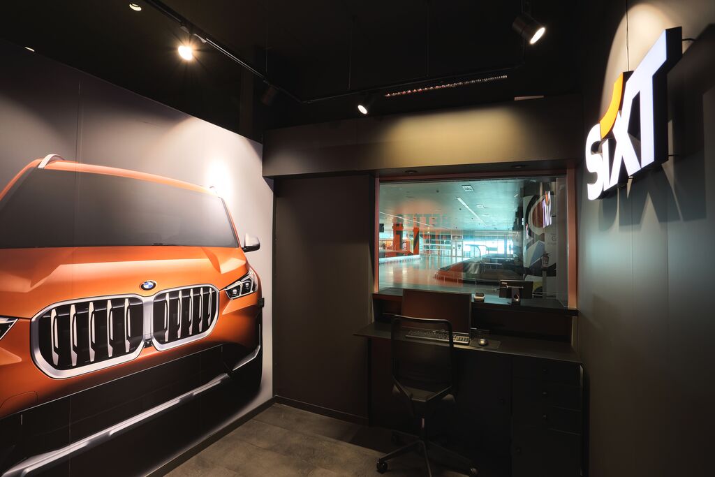 Images SIXT - Fuerteventura Aeropuerto