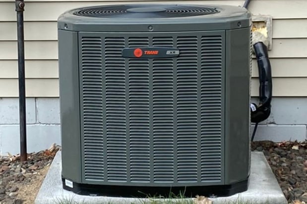 Images COMFORT SOLUTIONS HEATING & COOLING