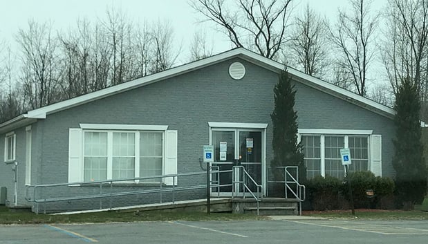 Images RRH Louisville Family Medicine