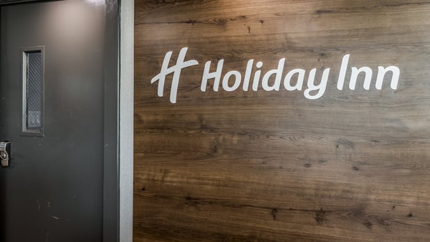 Images Holiday Inn Dallas Market Ctr Love Field by IHG
