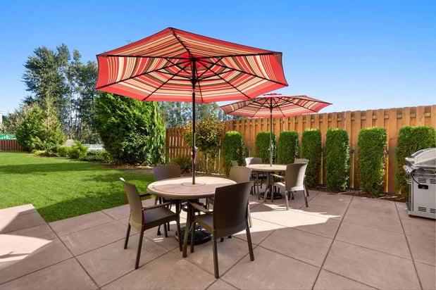 Images Hampton Inn & Suites Burlington