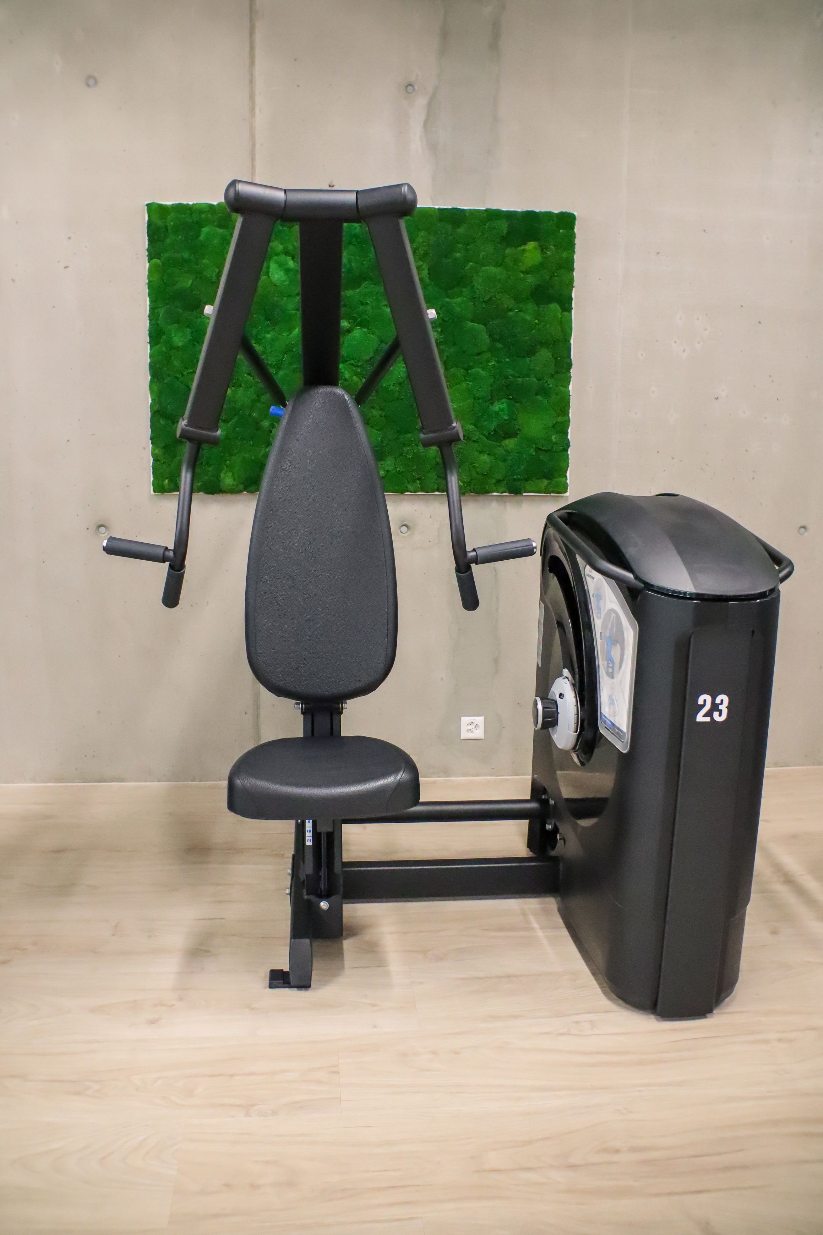 Bilder Physiotherapie Leuenfeld