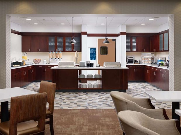 Images Homewood Suites by Hilton Atlanta NW-Kennesaw Town Ctr