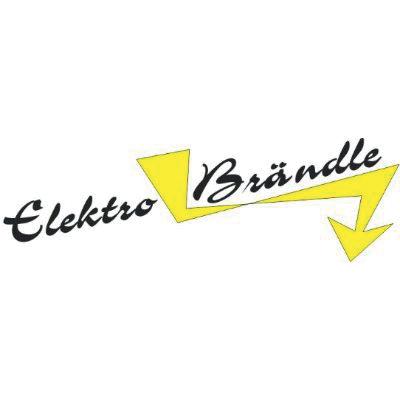 Elektro Brändle in Reutlingen - Logo