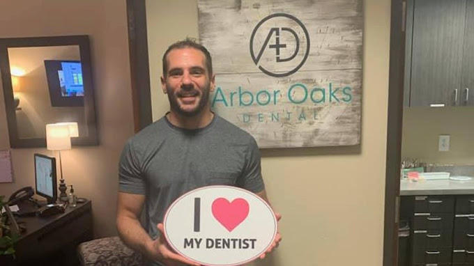 Images Arbor Oaks Dental Austin