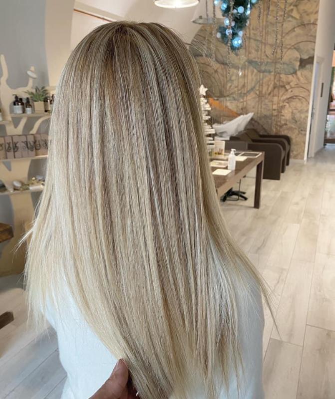 Images Massimiliano Hair Concept
