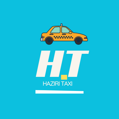 Haziri Ekrem Logo
