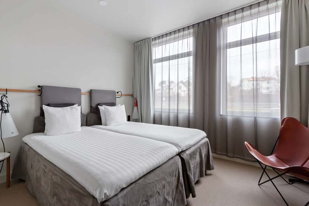 Images Best Western Plus Sthlm Bromma