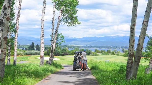 Images Osprey Meadows Golf Course