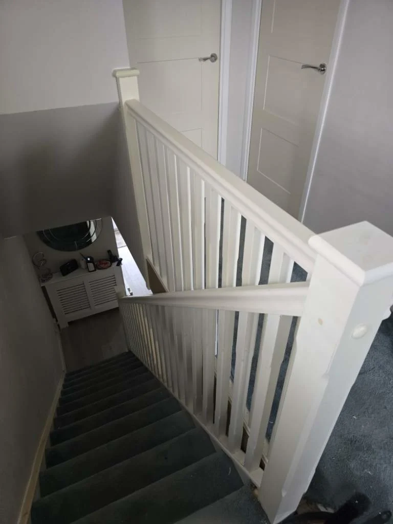 Images Lee Chalmers Joinery
