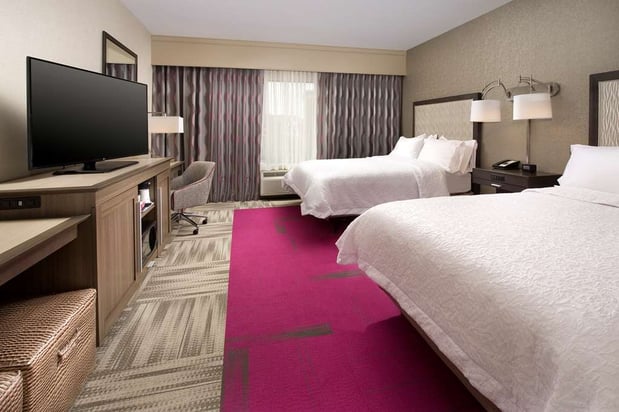 Images Hampton Inn Louisville East/Hurstbourne