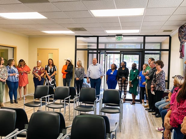 Images Minden Primary Care