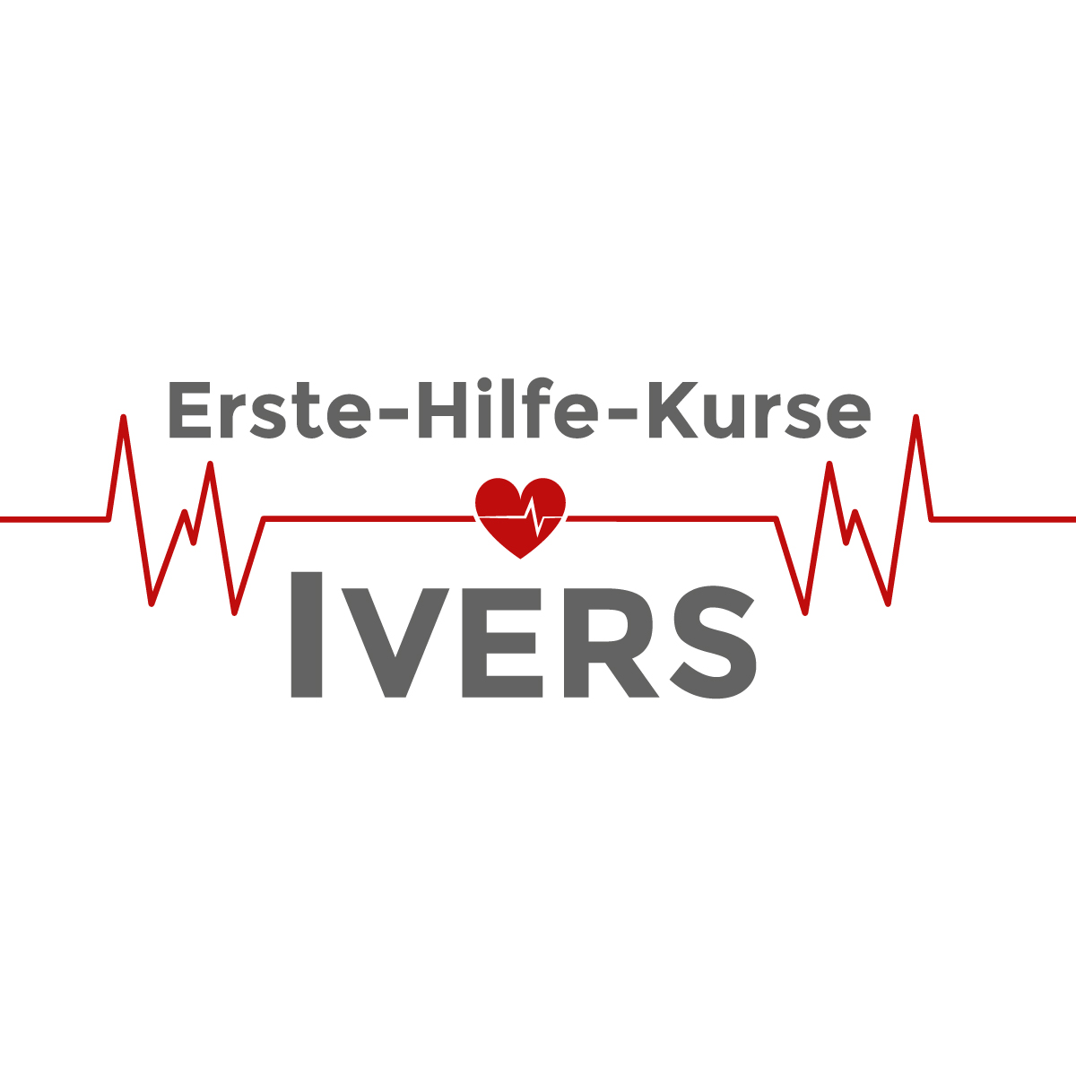 Logo Erste-Hilfe-Kurse Ivers