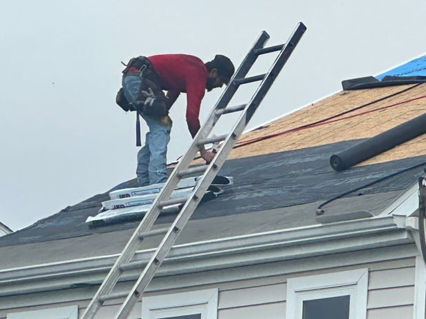 Images Affordable Home services (Roof Savers)