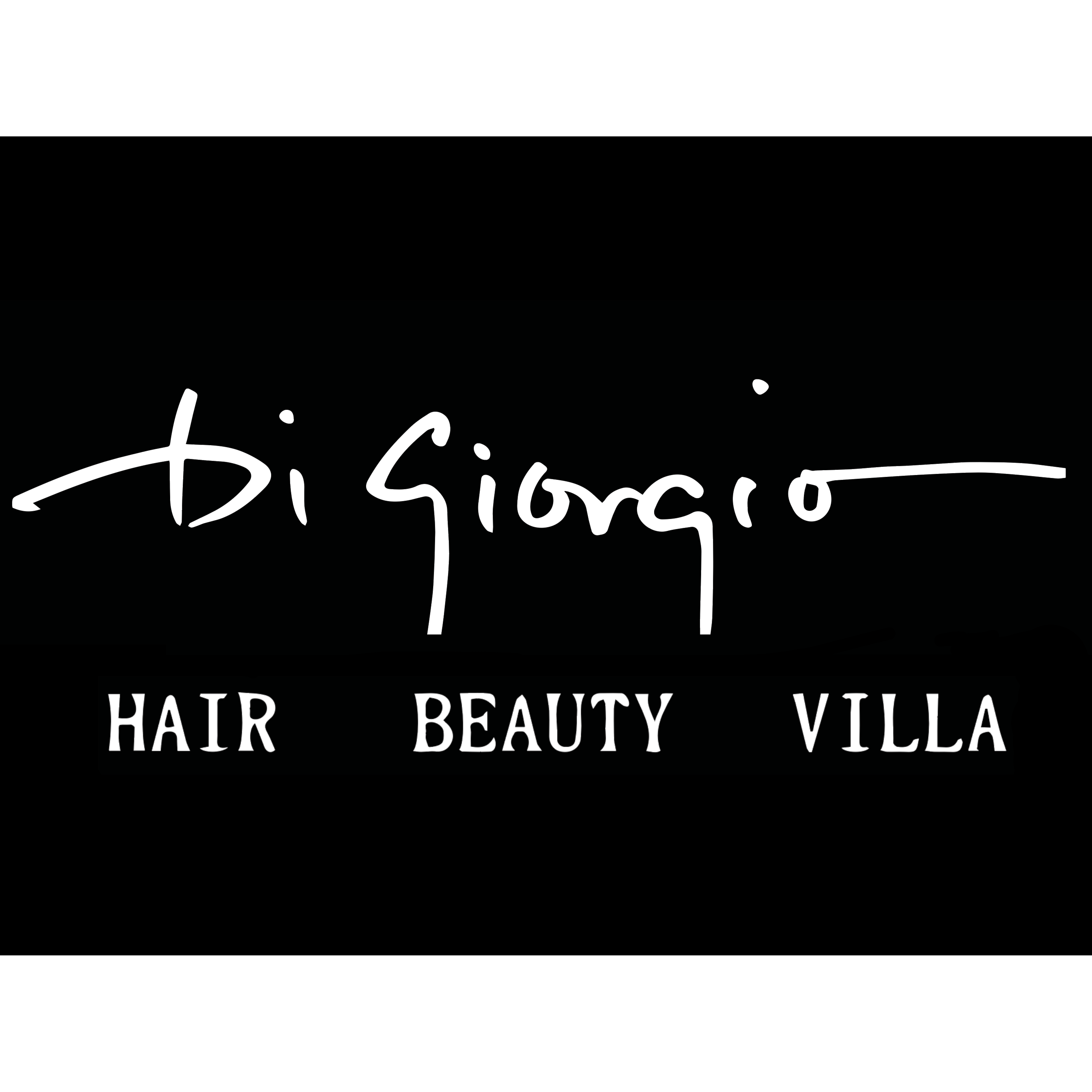 Di Giorgio Hair Beauty Villa GmbH Logo