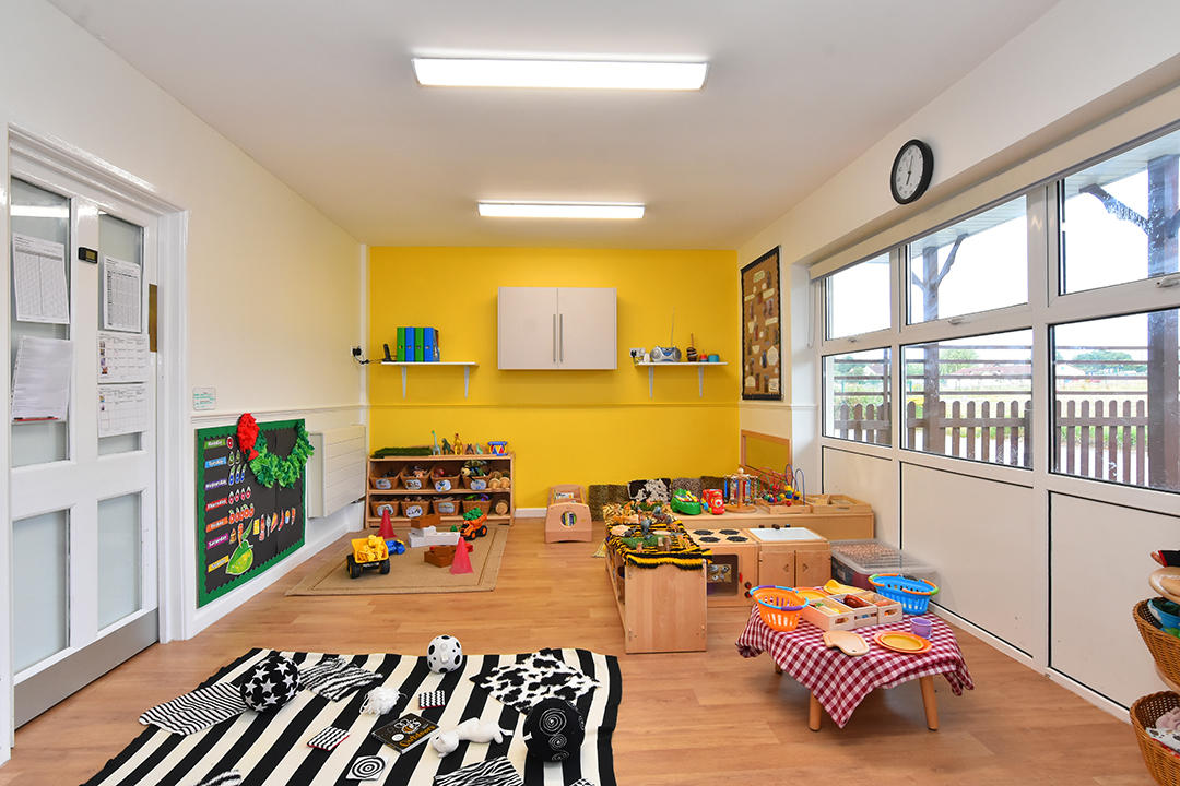 Images Bright Horizons Bristol Day Nursery and Preschool