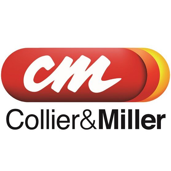 Collier & Miller Logo