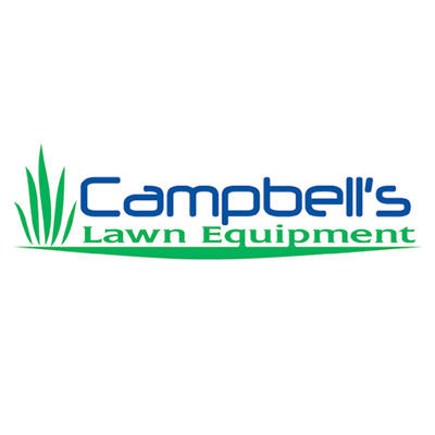 Campbell's Lawn Equipment Logo