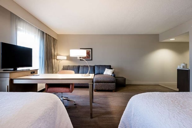 Images Hampton Inn Myrtle Beach-West