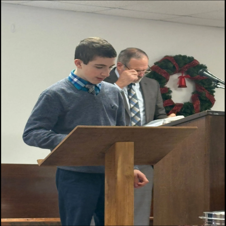 Images Pilgrim Baptist Church