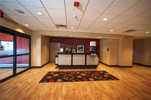 Images Hampton Inn by Hilton Fort Morgan