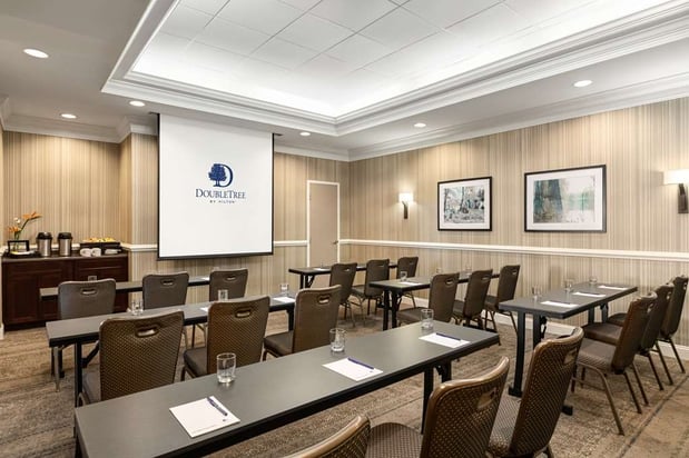 Images DoubleTree by Hilton Hotel Jacksonville Riverfront