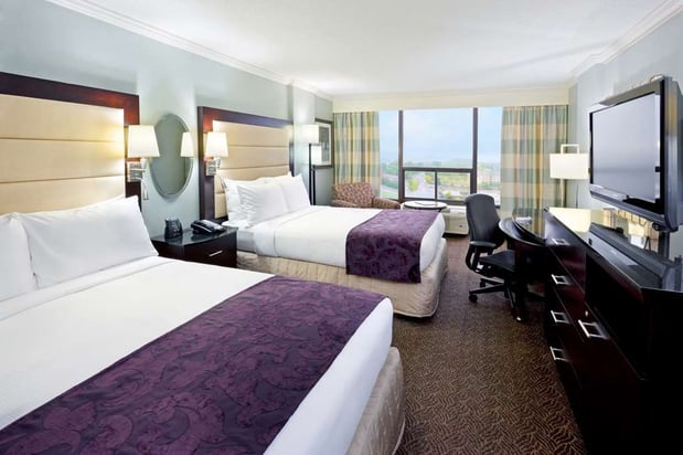 Images Hotel Belvoir Springfield