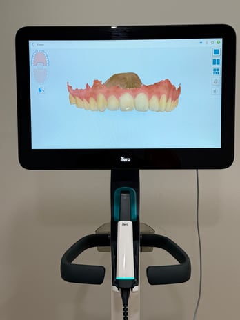 Images Garrick F. Wong DMD Orthodontics