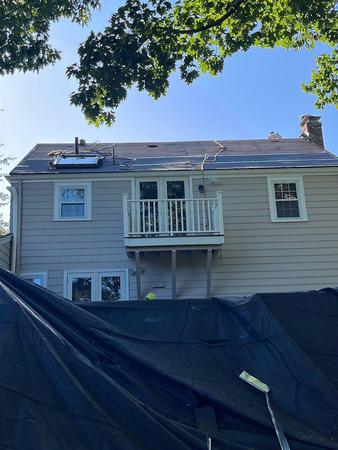 Images Synergy Skylights and Roofing