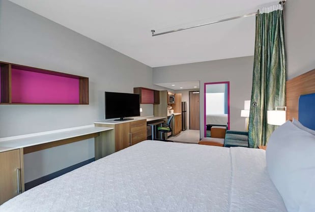 Images Home2 Suites by Hilton Bentonville Rogers