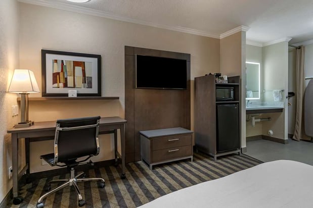 Images Best Western Silicon Valley Inn