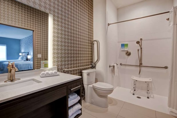 Images Home2 Suites by Hilton Charlotte Northlake