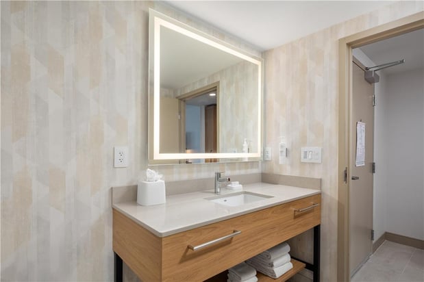 Images Hampton Inn & Suites by Hilton San Diego SeaWorld