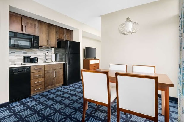 Images Homewood Suites by Hilton Myrtle Beach Oceanfront
