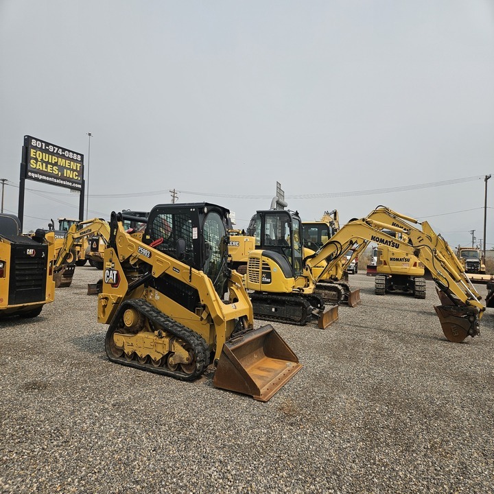 Images Equipment Sales Inc