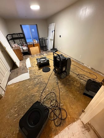 Images Home Pride Restoration and Cleaning