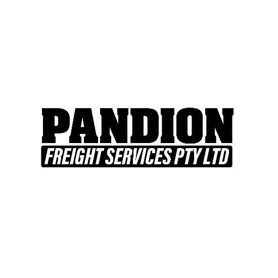 Pandion Freight Services Berrimah 0418 765 014