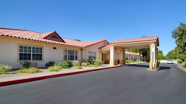 Images Brookdale Arrowhead Ranch