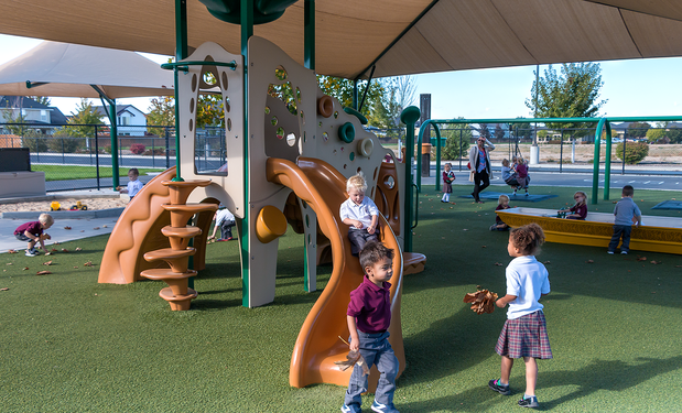 Images Challenger School - Meridian