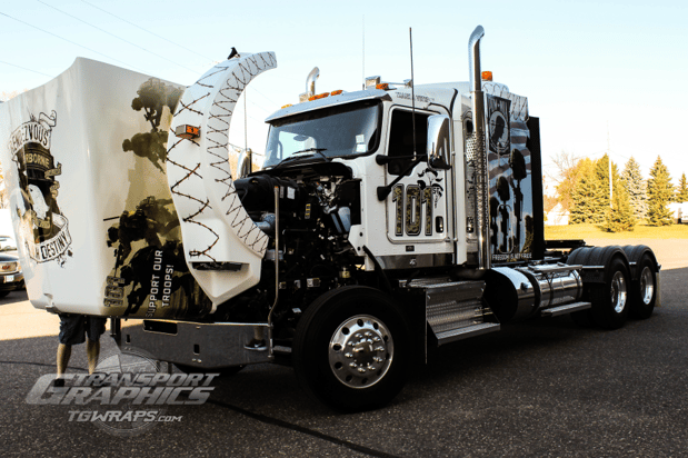Images Transport Graphics